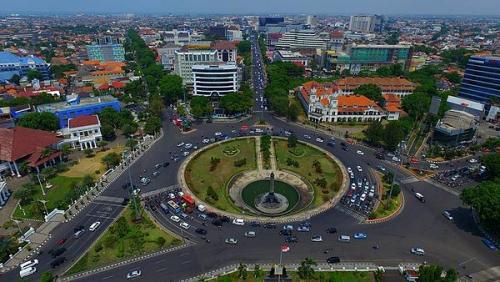 Rekomendasi Tempat Wisata Populer di Semarang